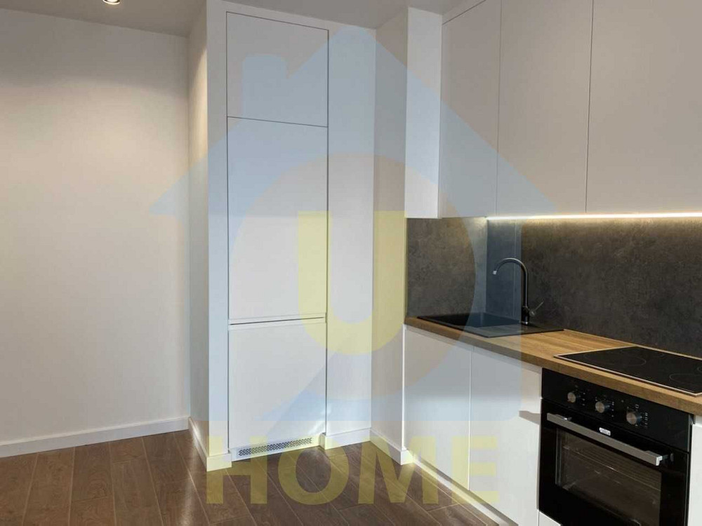 Продажа 1 к. кв. з ремонтом на Теремках по Заболотного 1б Київ - зображення 5