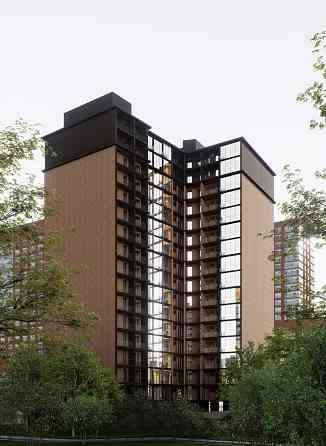 СРОЧНО!!! 1-ком. в Центре Новый дом Рассрочка 18мес. 20% первый взнос Одеса