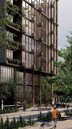 СРОЧНО!!! 1-ком. в Центре Новый дом Рассрочка 18мес. 20% первый взнос Одеса