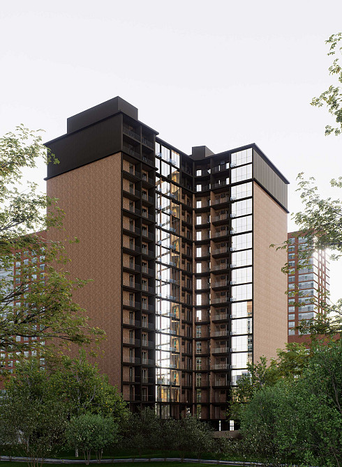 СРОЧНО!!! 1-ком. в Центре Новый дом Рассрочка 18мес. 20% первый взнос Одесса - изображение 1