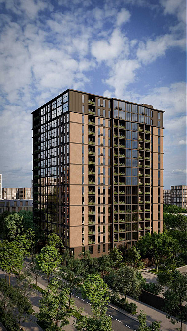 СРОЧНО!!! 1-ком. в Центре Новый дом Рассрочка 18мес. 20% первый взнос Одесса - изображение 2