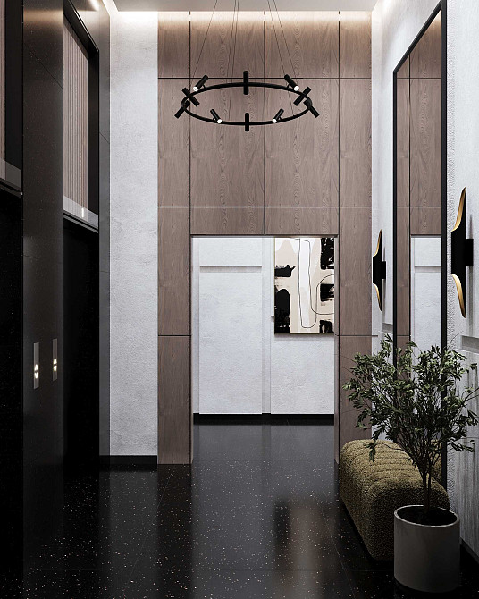 СРОЧНО!!! 1-ком. в Центре Новый дом Рассрочка 18мес. 20% первый взнос Одесса - изображение 6