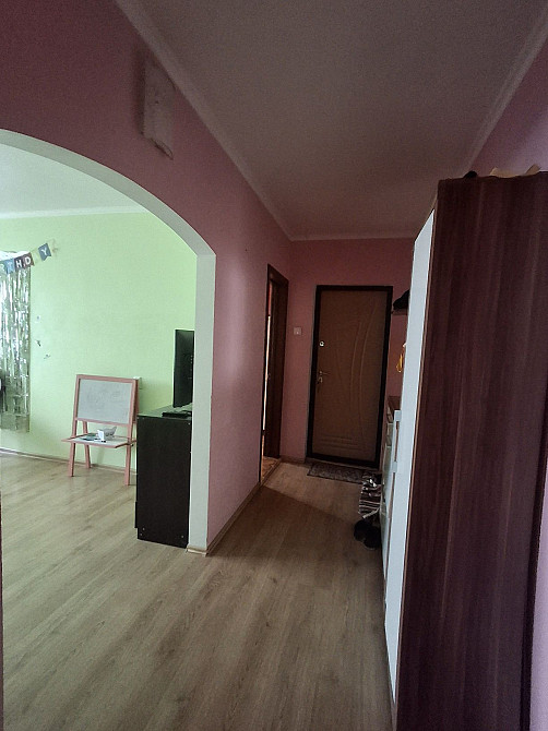 Простора квартира для великої родини Бармаки - зображення 5