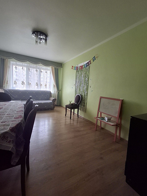 Простора квартира для великої родини Бармаки - зображення 2