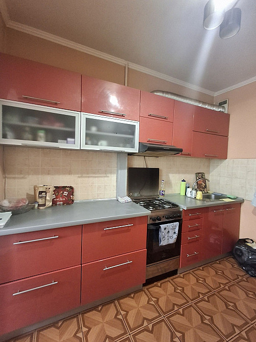 Простора квартира для великої родини Бармаки - зображення 4