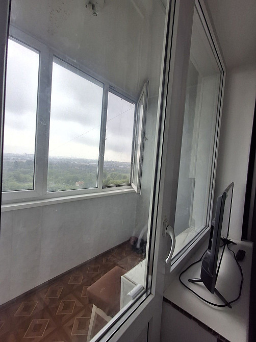 Простора квартира для великої родини Бармаки - зображення 8