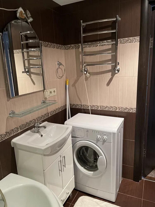 Оренда 2к квартири по вул. Стуса Новий Львів Львов - изображение 8