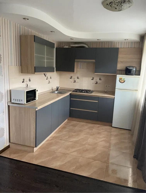 Оренда 2к квартири по вул. Стуса Новий Львів Львов - изображение 1