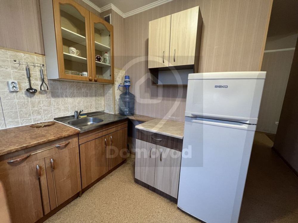 Сдам 1К_Квартиру, Стадион Металлист, м. Спортивная, 7 мин. шагом Харьков - изображение 2