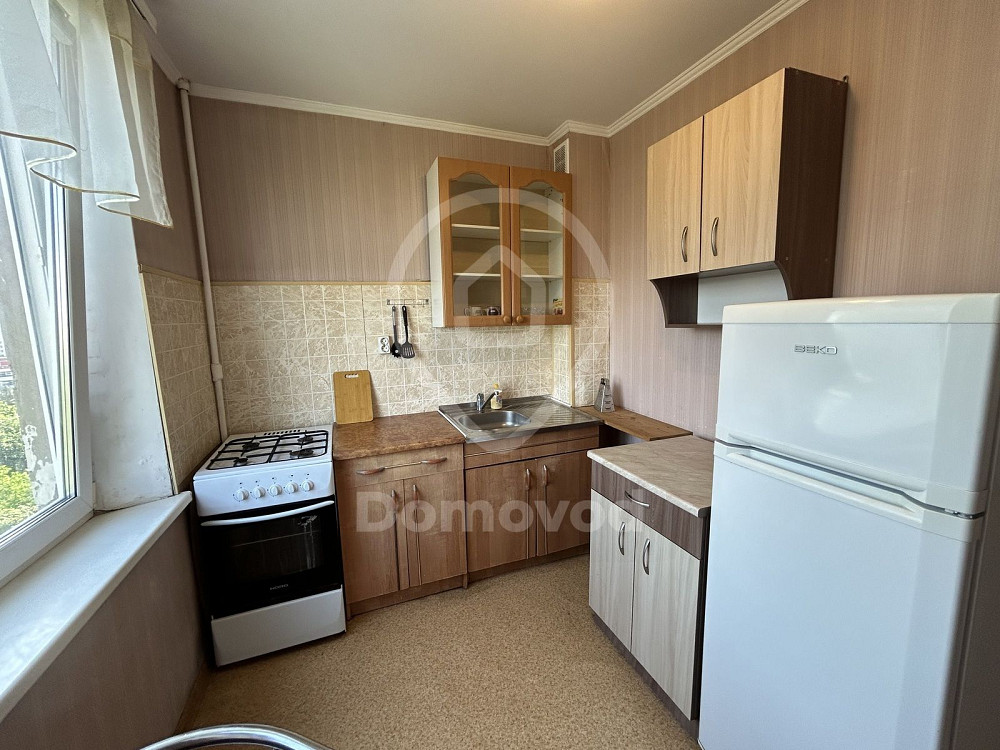 Сдам 1К_Квартиру, Стадион Металлист, м. Спортивная, 7 мин. шагом Харьков - изображение 7