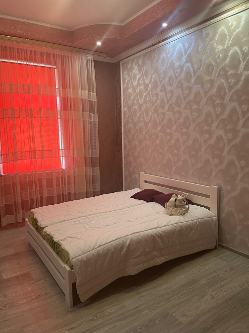 Оренда 1 кімн квартири Городоцька (Костел) Львов - изображение 1