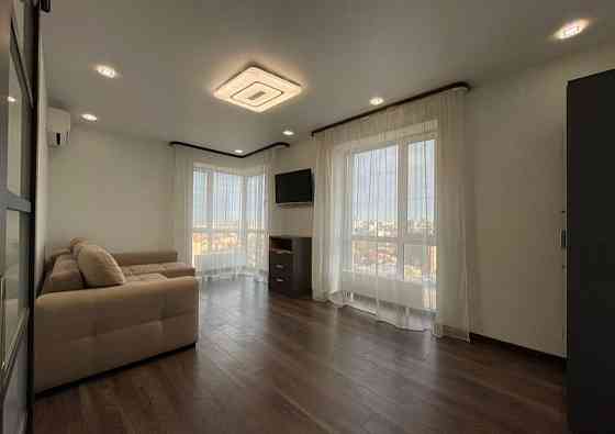 2к ЖК Палермо, Троицкая 37/39, Центр Днепр