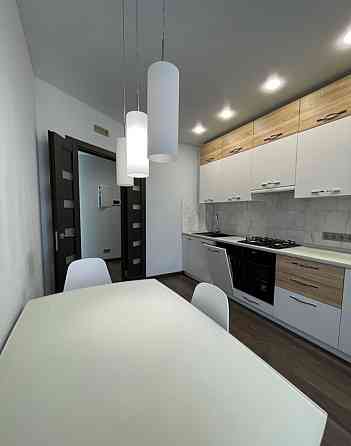 2к ЖК Палермо, Троицкая 37/39, Центр Днепр