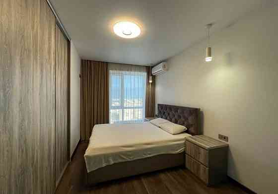 2к ЖК Палермо, Троицкая 37/39, Центр Днепр