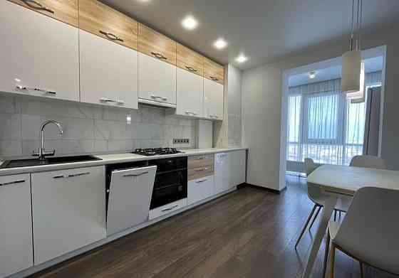 2к ЖК Палермо, Троицкая 37/39, Центр Днепр