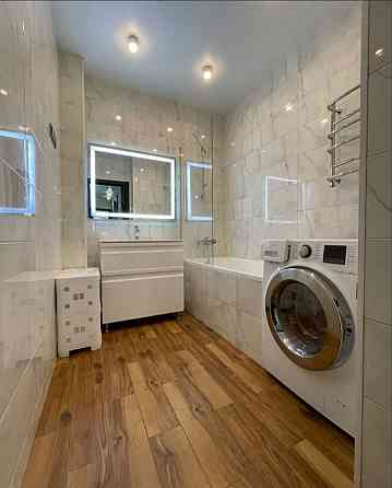 2к ЖК Палермо, Троицкая 37/39, Центр Днепр