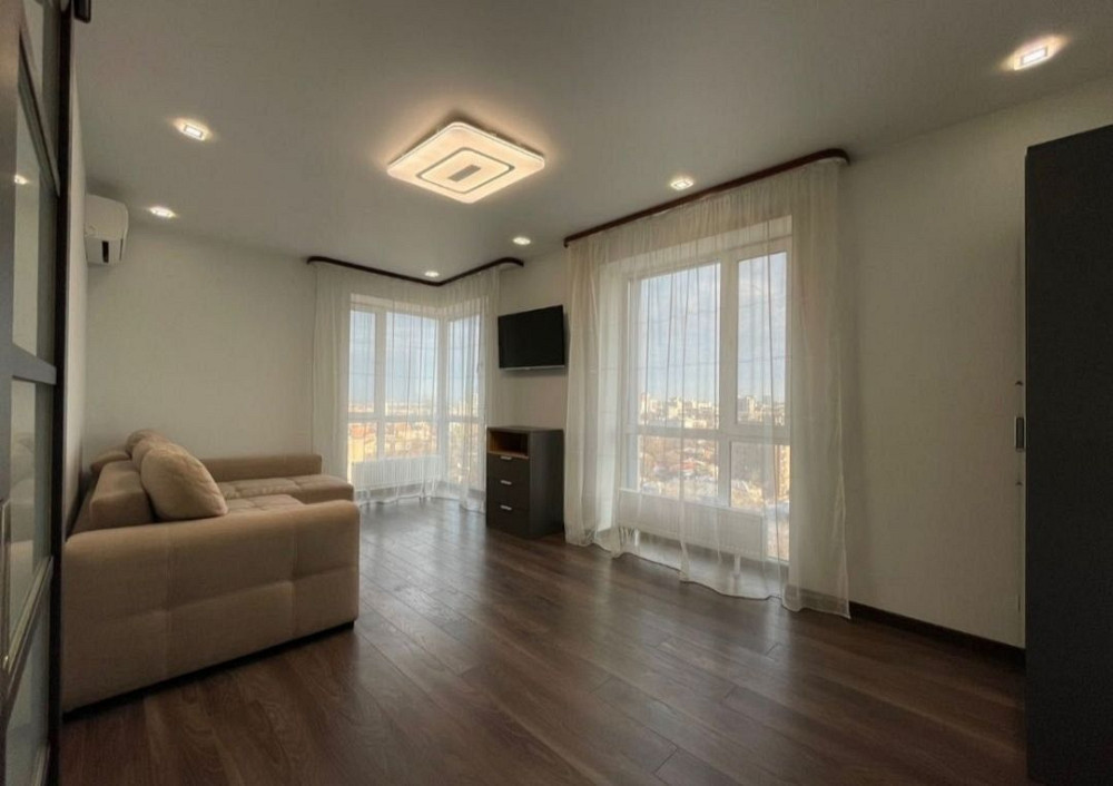 2к ЖК Палермо, Троицкая 37/39, Центр Днепр - изображение 1