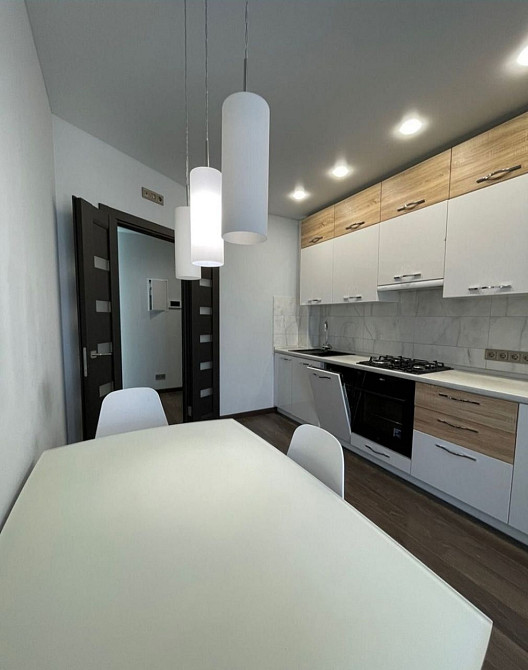 2к ЖК Палермо, Троицкая 37/39, Центр Днепр - изображение 4