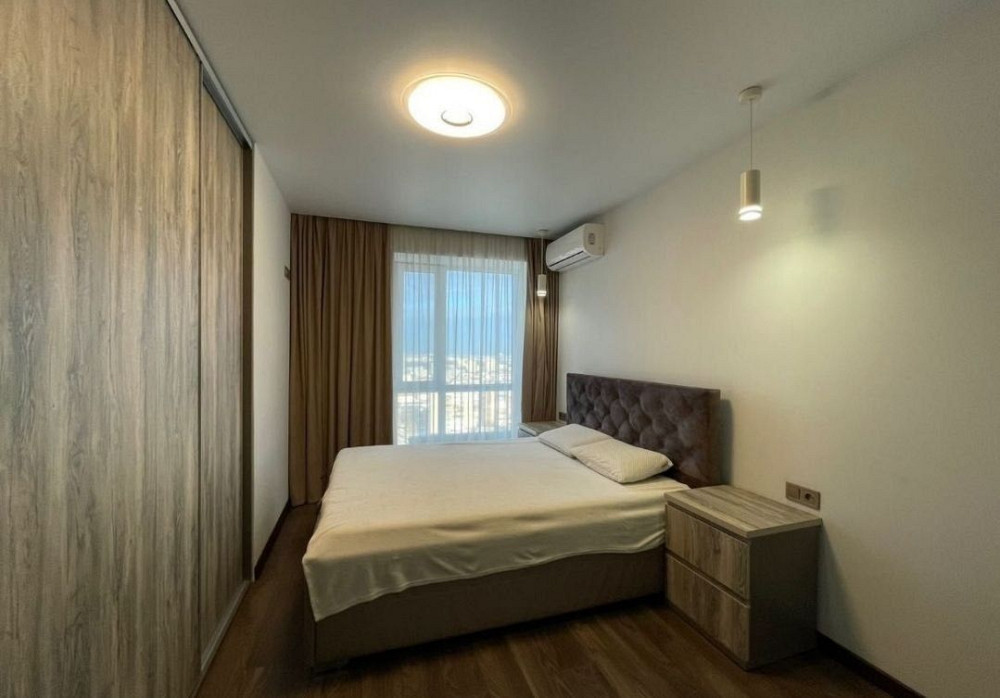 2к ЖК Палермо, Троицкая 37/39, Центр Днепр - изображение 6