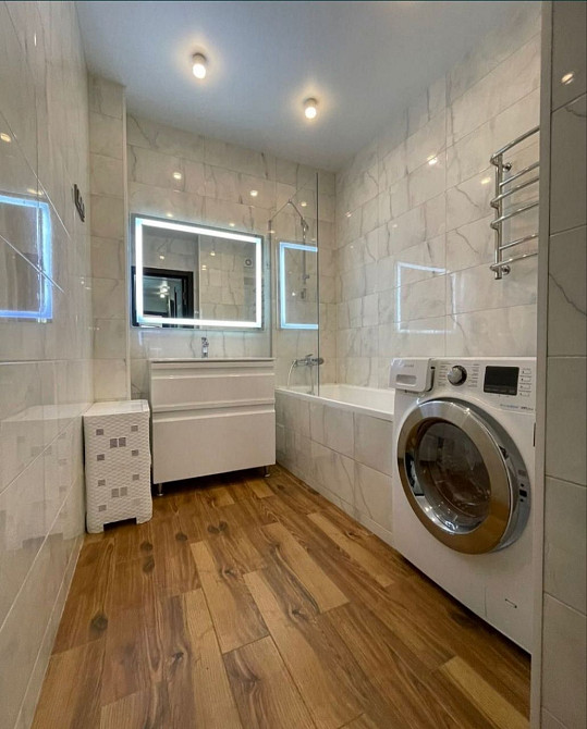 2к ЖК Палермо, Троицкая 37/39, Центр Днепр - изображение 3