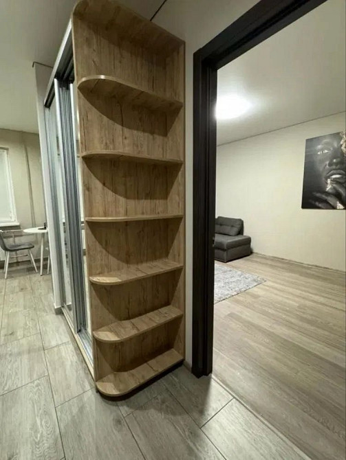 Аренда 1к Сан Сити Новострой Олимпийски Левобережный Пр Мира Реал Днепр - изображение 6