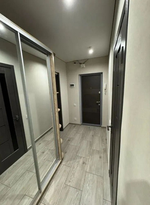 Аренда 1к Сан Сити Новострой Олимпийски Левобережный Пр Мира Реал Днепр - изображение 8