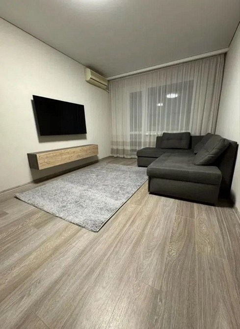 Аренда 1к Сан Сити Новострой Олимпийски Левобережный Пр Мира Реал Днепр - изображение 1