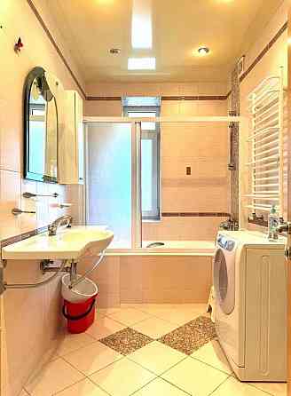 3 кімн Велика 108м2 Шевченківський Златоустівська Дмитрівська Гончара Київ