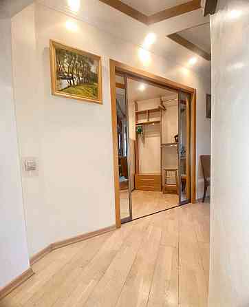 3 кімн Велика 108м2 Шевченківський Златоустівська Дмитрівська Гончара Київ