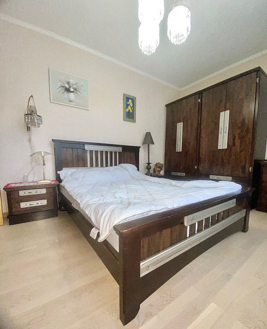 3 кімн Велика 108м2 Шевченківський Златоустівська Дмитрівська Гончара Київ - зображення 2