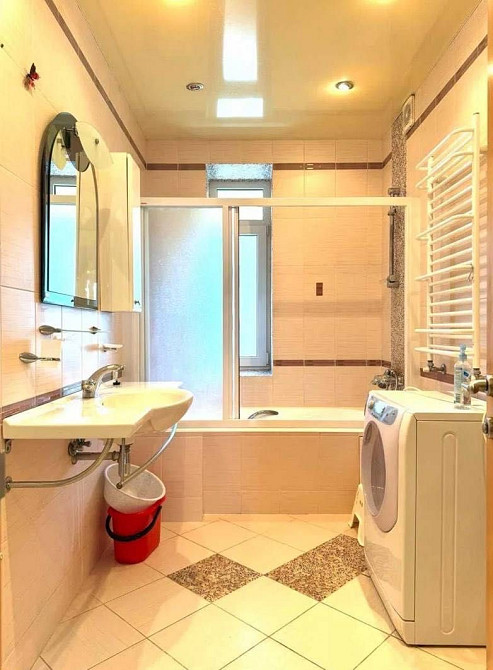 3 кімн Велика 108м2 Шевченківський Златоустівська Дмитрівська Гончара Київ - зображення 6