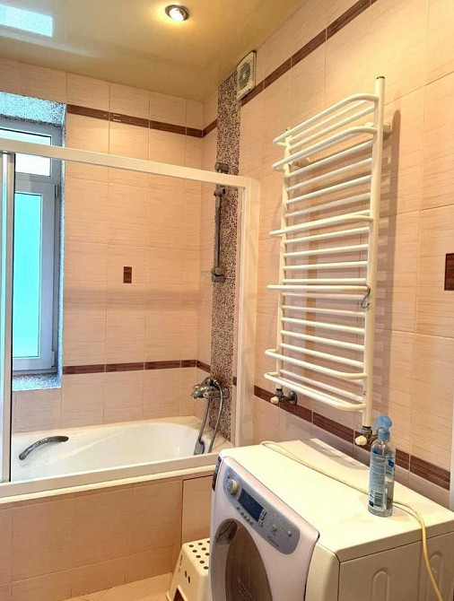 3 кімн Велика 108м2 Шевченківський Златоустівська Дмитрівська Гончара Київ - зображення 7