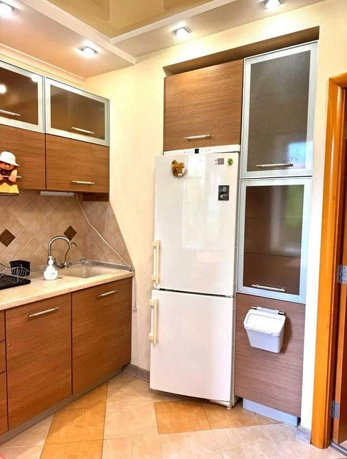 3 кімн Велика 108м2 Шевченківський Златоустівська Дмитрівська Гончара Київ - зображення 4