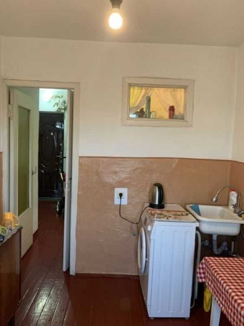 Вигідна 1к. вул. Вовчинецька(Софіївка,р-н АТБ), всі меблі(ліжко),техн. Ивано-Франковск - изображение 5