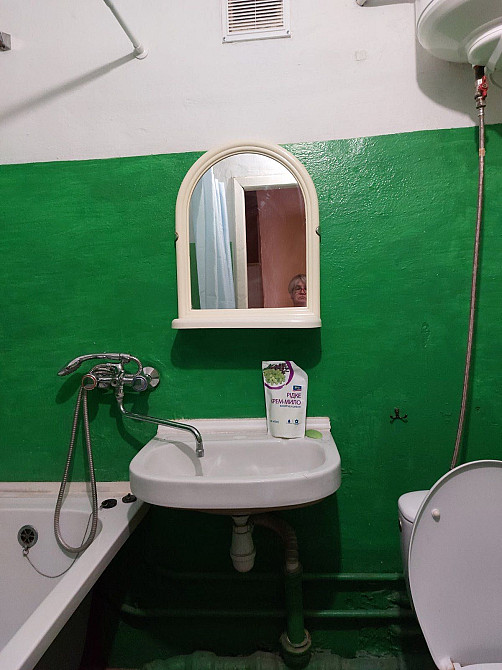 Вигідна 1к. вул. Вовчинецька(Софіївка,р-н АТБ), всі меблі(ліжко),техн. Ивано-Франковск - изображение 8