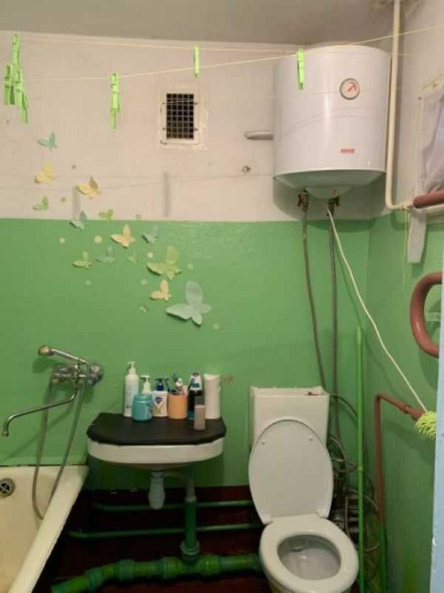 Вигідна 1к. вул. Вовчинецька(Софіївка,р-н АТБ), всі меблі(ліжко),техн. Ивано-Франковск - изображение 3