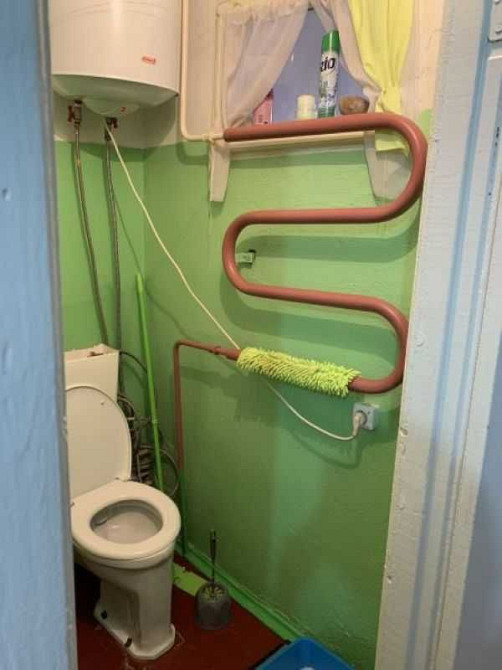 Вигідна 1к. вул. Вовчинецька(Софіївка,р-н АТБ), всі меблі(ліжко),техн. Ивано-Франковск - изображение 2