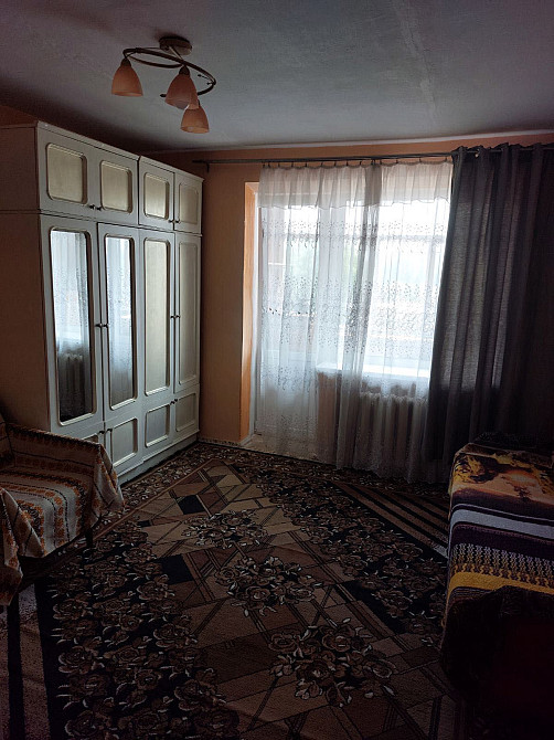 Вигідна 1к. вул. Вовчинецька(Софіївка,р-н АТБ), всі меблі(ліжко),техн. Ивано-Франковск - изображение 1