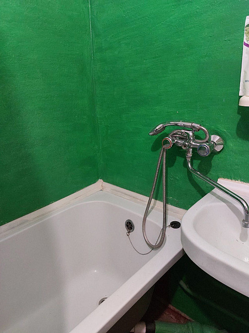 Вигідна 1к. вул. Вовчинецька(Софіївка,р-н АТБ), всі меблі(ліжко),техн. Ивано-Франковск - изображение 7