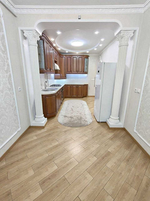 Здається 2-Х кімнатна "НОВОБУДОВА" на вул.РУСЬКА (меблі МАЙЯ). Черновцы - изображение 2