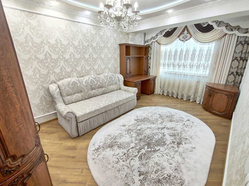 Здається 2-Х кімнатна "НОВОБУДОВА" на вул.РУСЬКА (меблі МАЙЯ). Черновцы - изображение 4