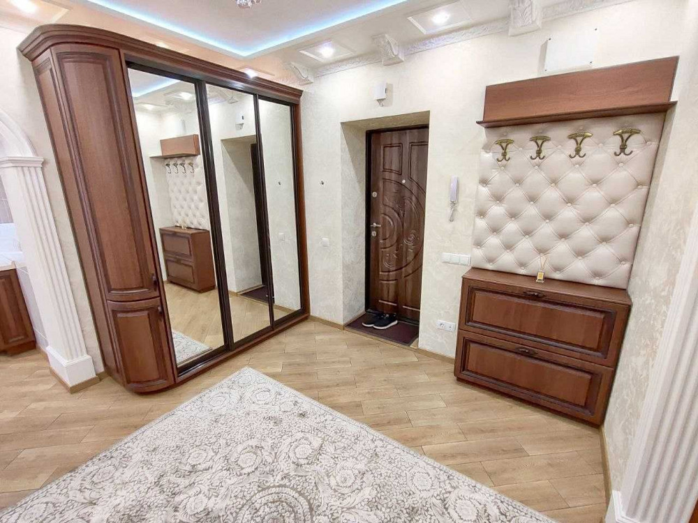 Здається 2-Х кімнатна "НОВОБУДОВА" на вул.РУСЬКА (меблі МАЙЯ). Черновцы - изображение 3