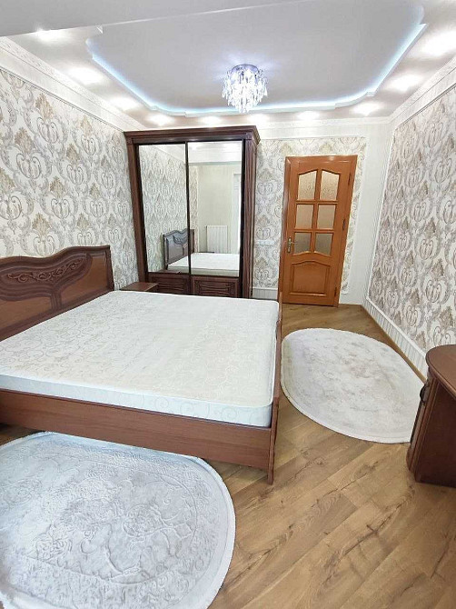 Здається 2-Х кімнатна "НОВОБУДОВА" на вул.РУСЬКА (меблі МАЙЯ). Черновцы - изображение 8