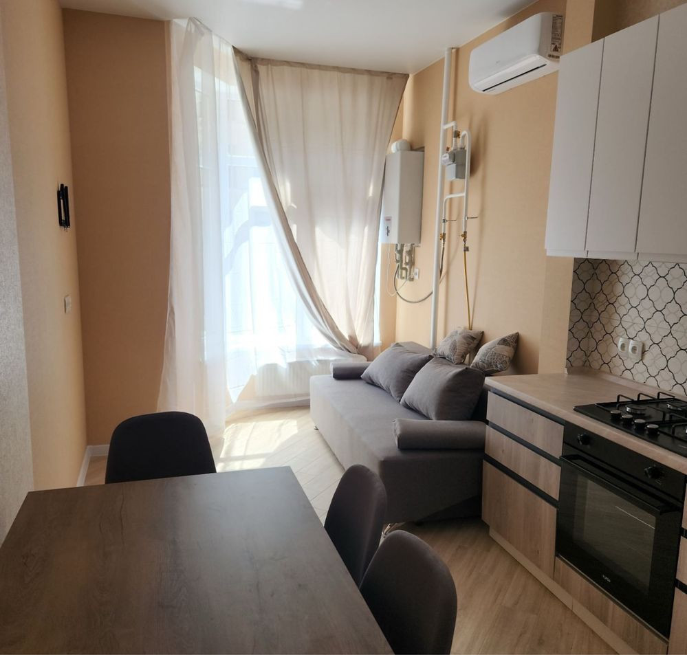 Сдам 1комн. Авиньон Одесса - изображение 5