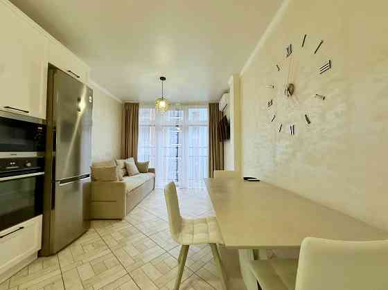 Оренда 2-кімнатної квартири в ЖК "Семицвіт" вул. Шевченка 60 Львов