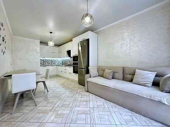 Оренда 2-кімнатної квартири в ЖК "Семицвіт" вул. Шевченка 60 Львов