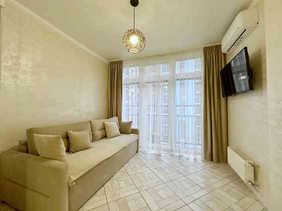 Оренда 2-кімнатної квартири в ЖК "Семицвіт" вул. Шевченка 60 Львов