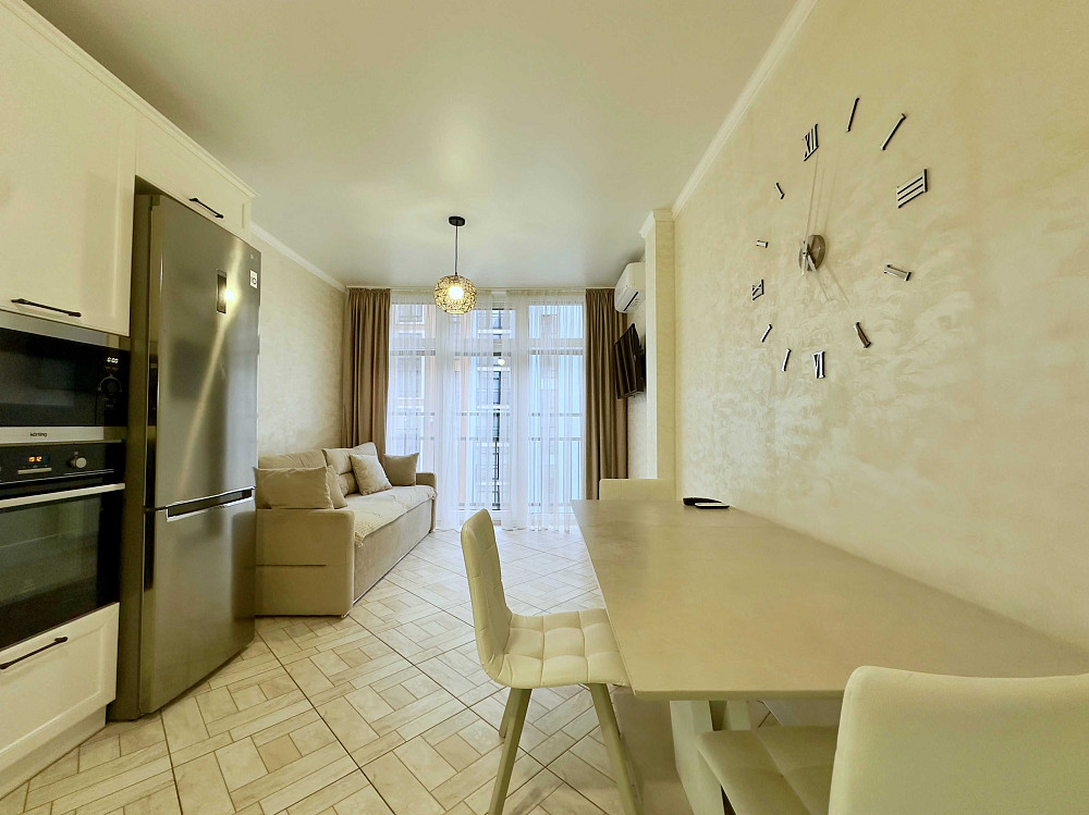 Оренда 2-кімнатної квартири в ЖК "Семицвіт" вул. Шевченка 60 Львов - изображение 3