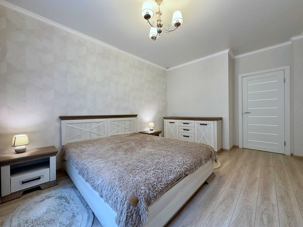 Оренда 2-кімнатної квартири в ЖК "Семицвіт" вул. Шевченка 60 Львов - изображение 5