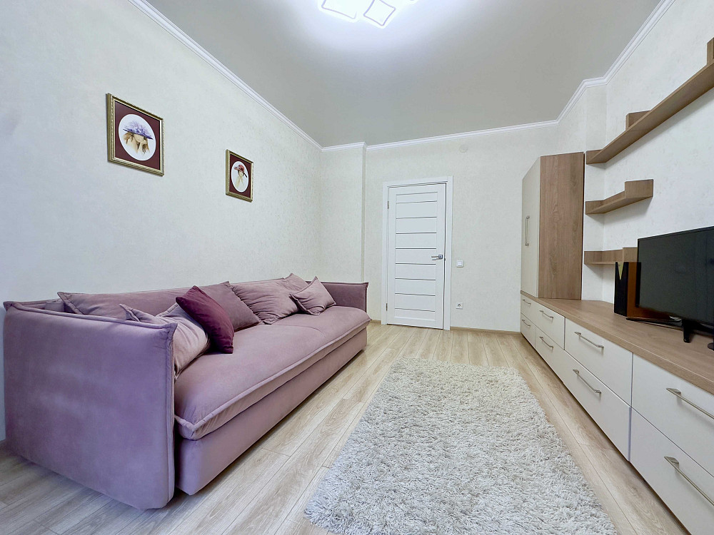 Оренда 2-кімнатної квартири в ЖК "Семицвіт" вул. Шевченка 60 Львов - изображение 7